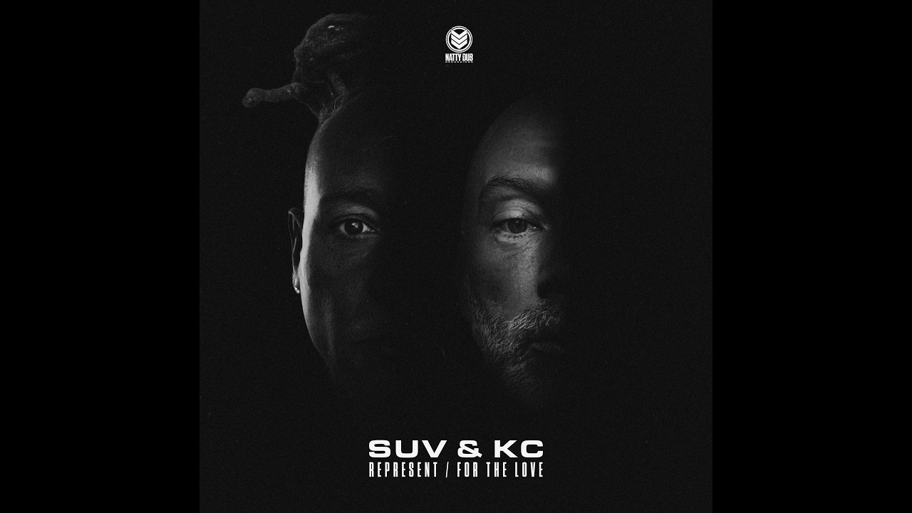 SUV & KC - Represent