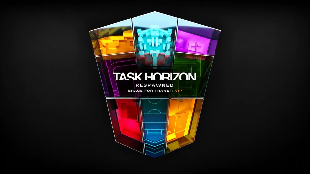 Task Horizon - Brace For Transit VIP (Respawned)[Evolution Chamber]