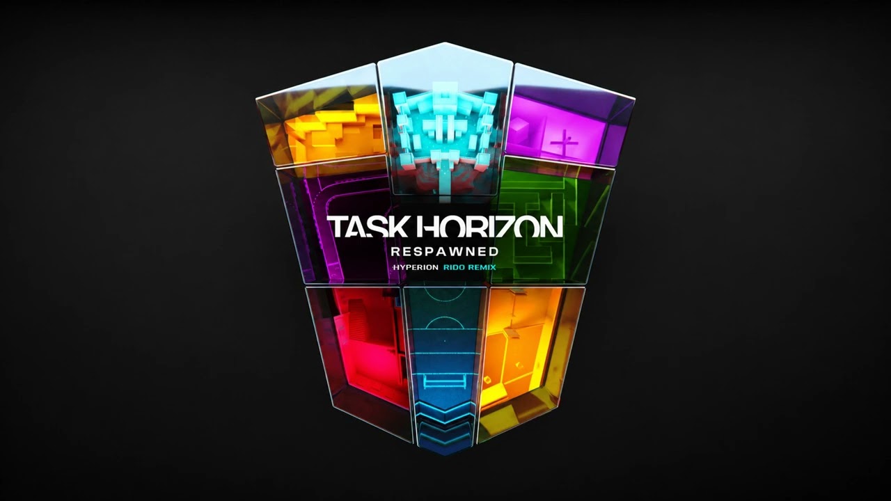 Task Horizon - Hyperion (Rido Remix) (Respawned) [Evolution Chamber]