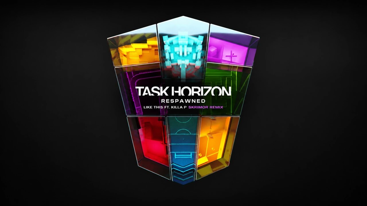 Task Horizon - Like This ft. Killa P (Skrimor Remix) (Respawned) [Evolution Chamber]