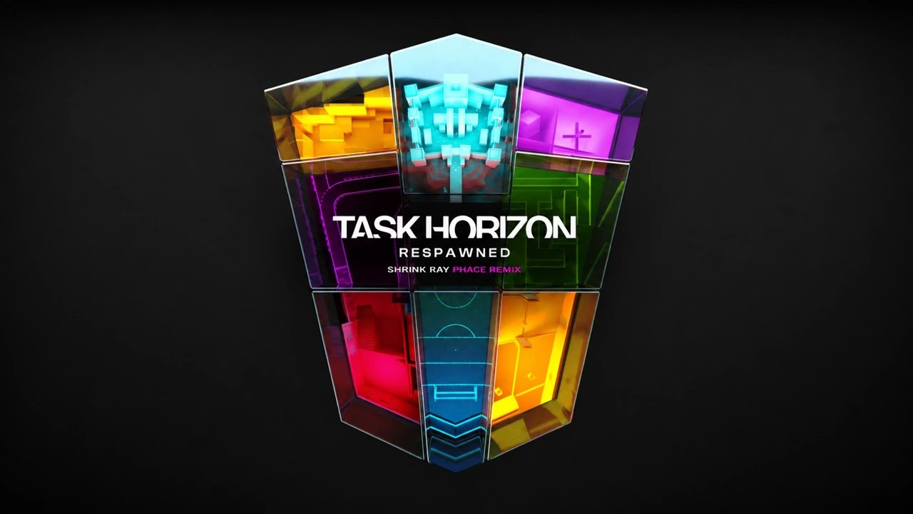 Task Horizon - Shrink Ray (Phace Remix) (Phace) [Evolution Chamber]