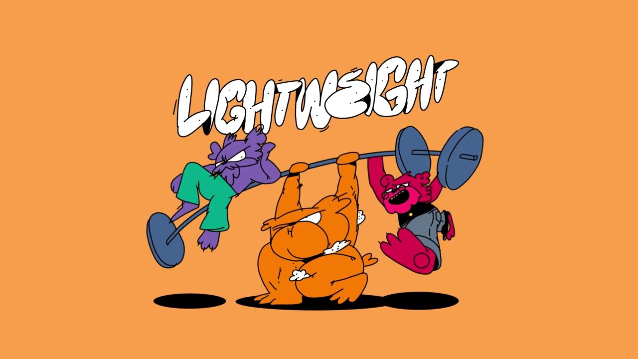 Teddy Killerz - Lightweight