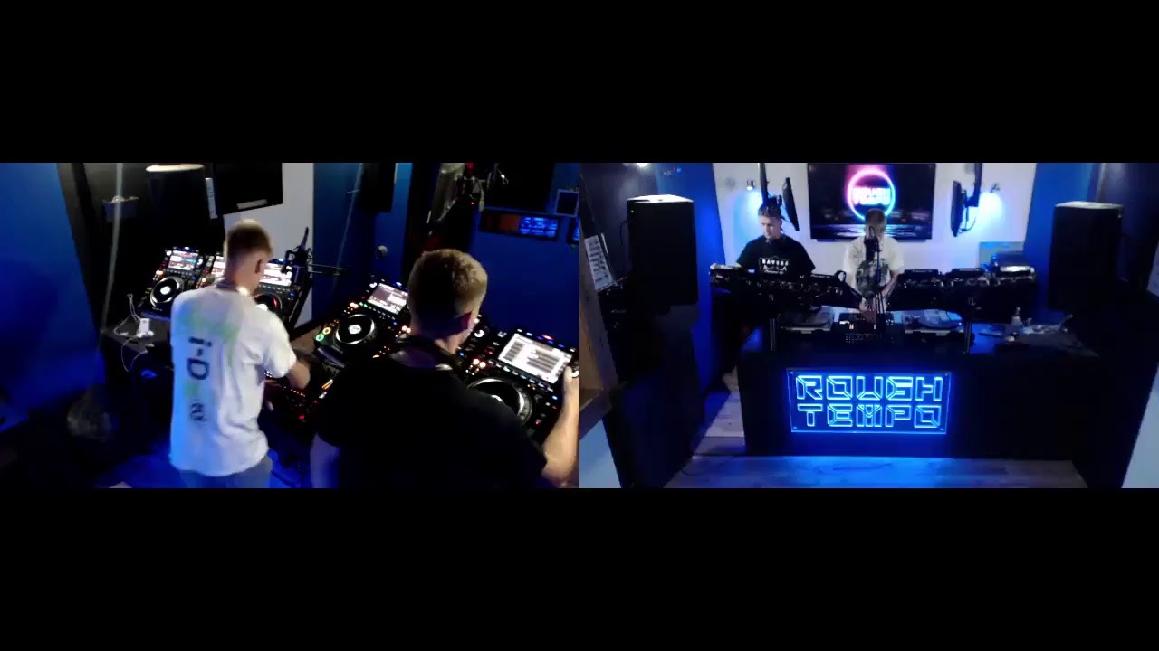 THE BOUJEEBASSTV SHOW
