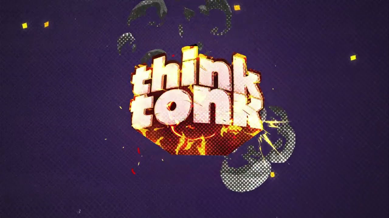 Think Tonk - Bury Dem (L-Side Remix) [V Recordings]