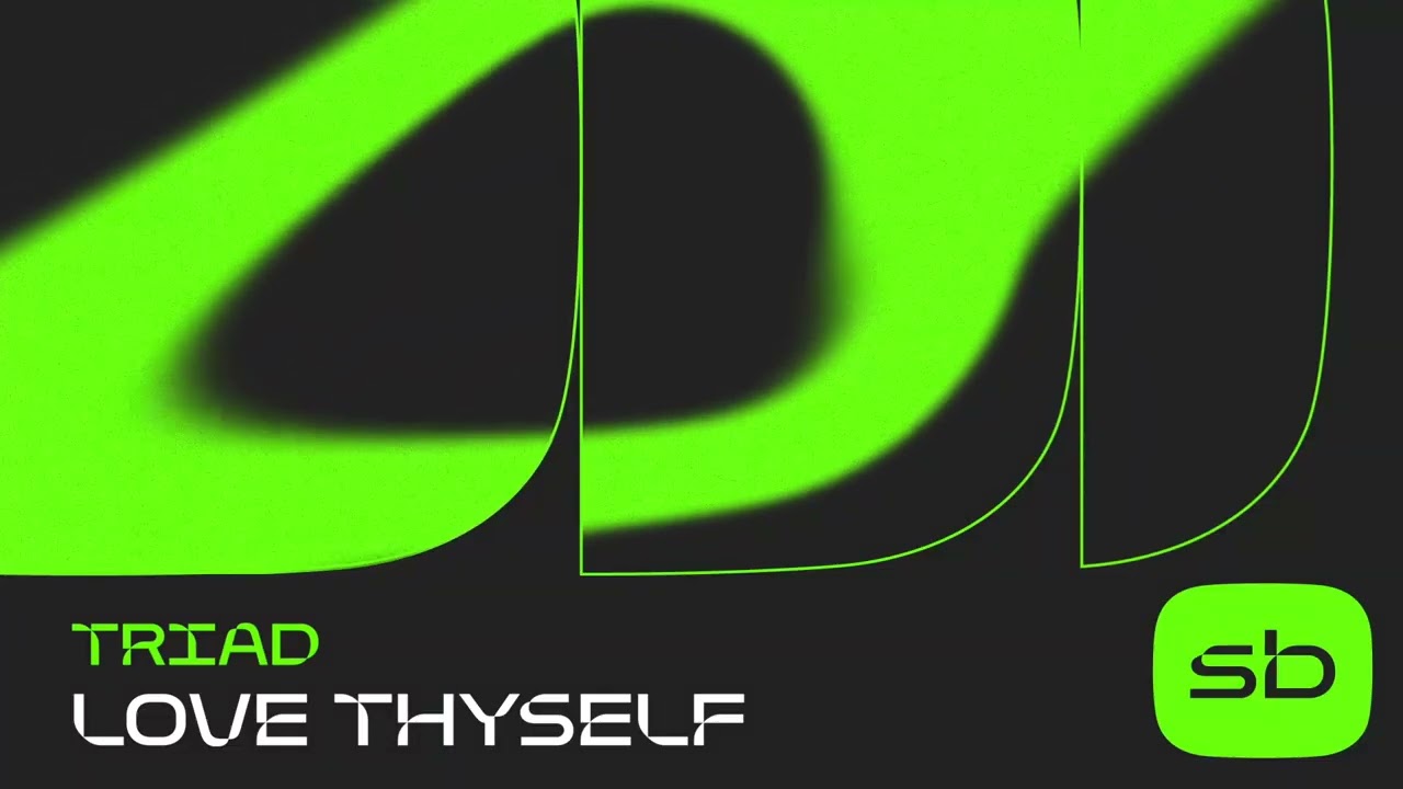 Triad - Love Thyself