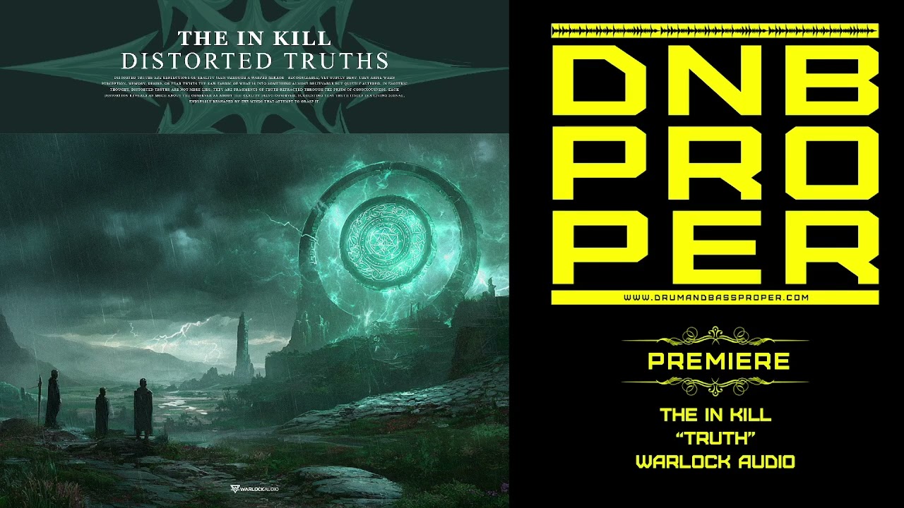 [TRUTH]// The In Kill //WARLOCKAUDIO