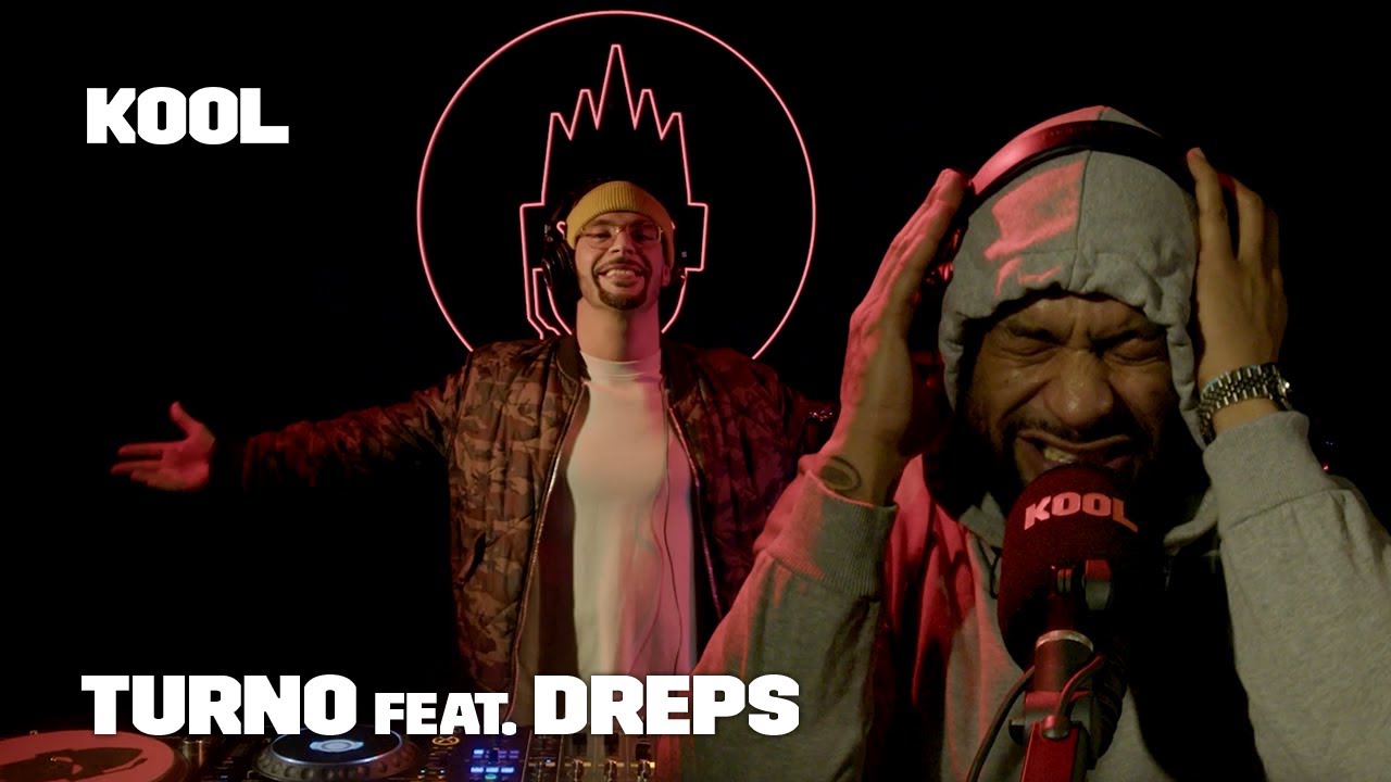 Turno & Dreps | Kool FM
