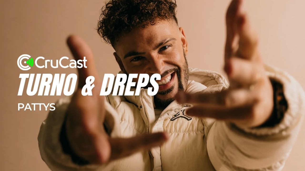 Turno & Dreps - Pattys