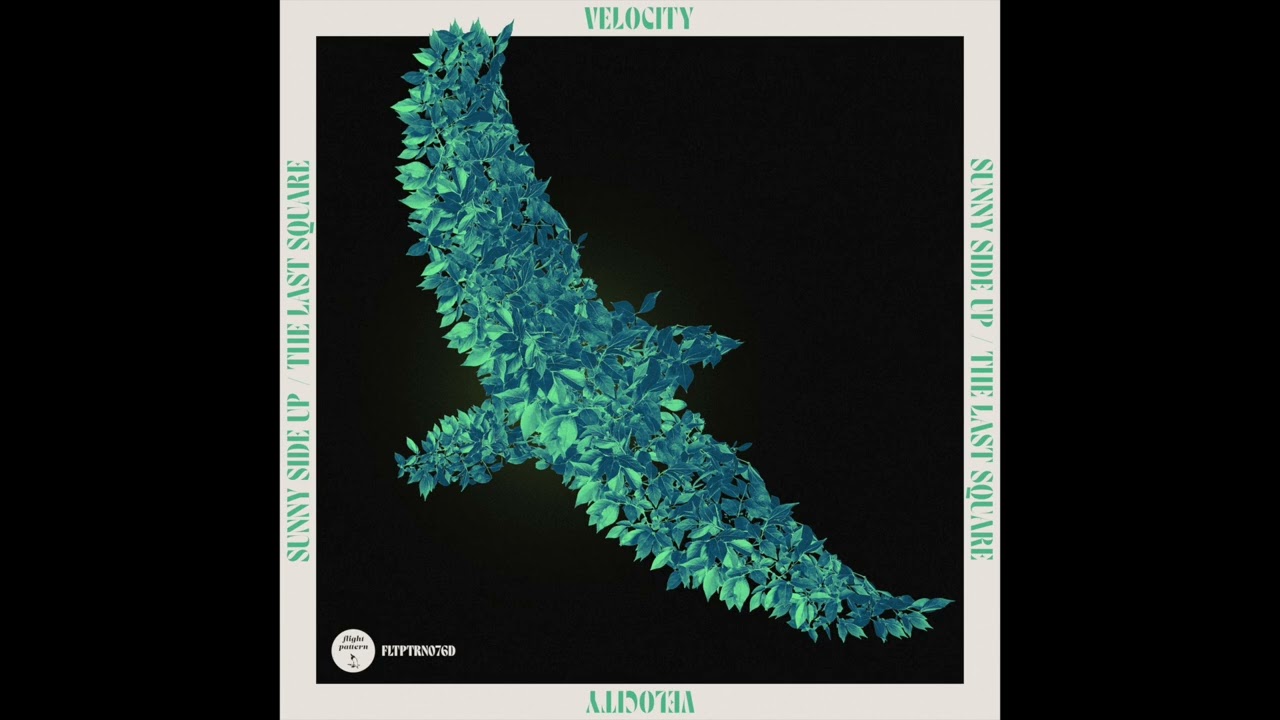 Velocity - Sunny Side Up