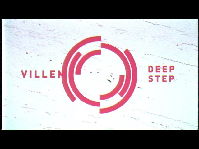 Villem - Deep Step [SYMM036]