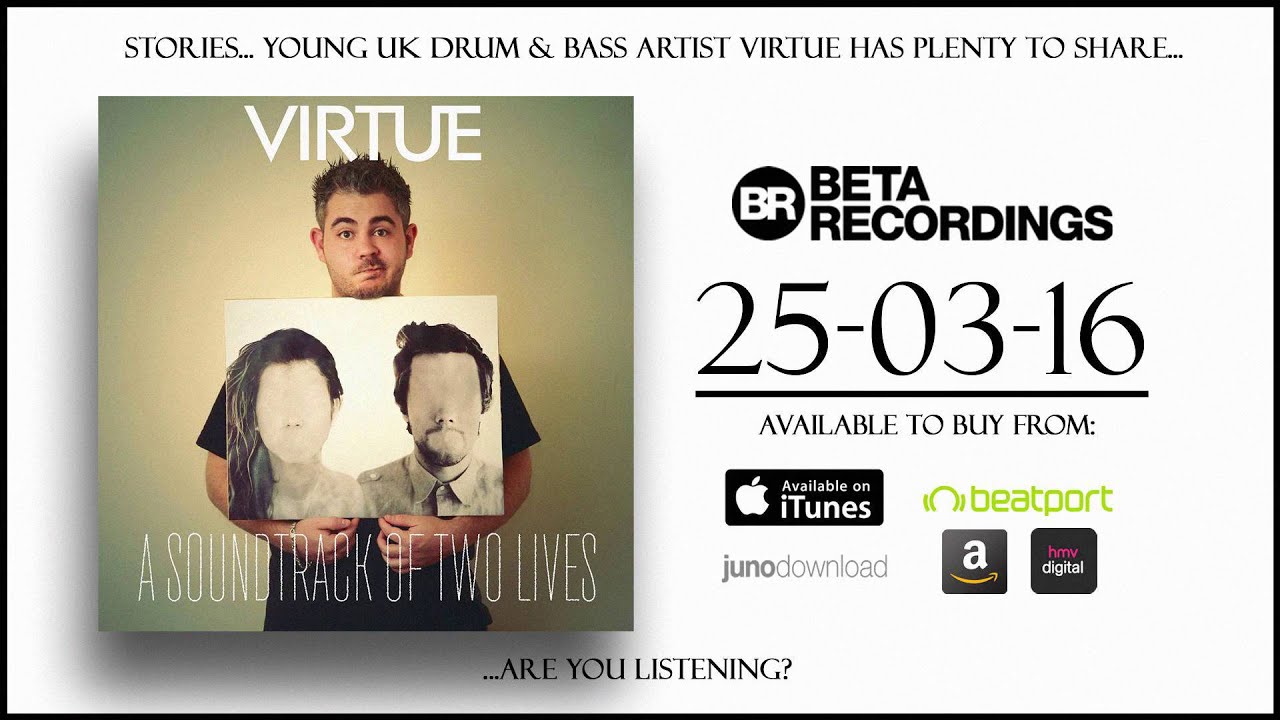 Virtue & Colossus - Same Old Us