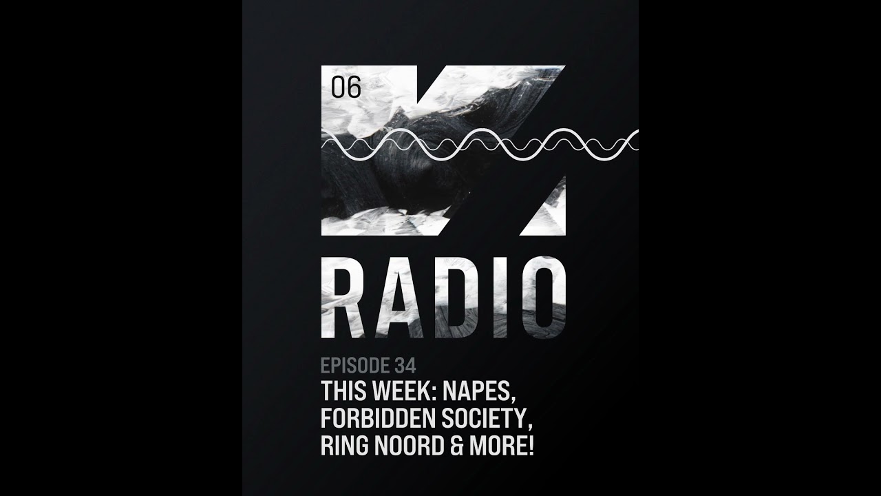 VISION Radio S06E34