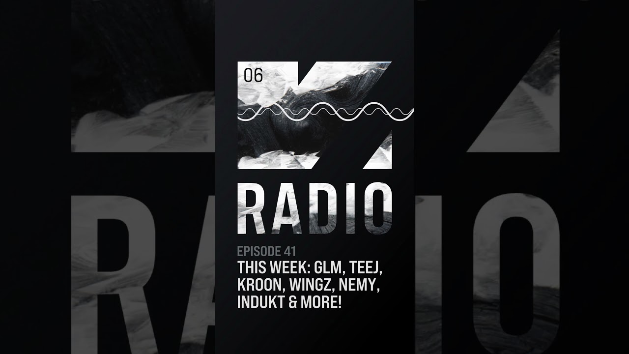 VISION Radio S06E41