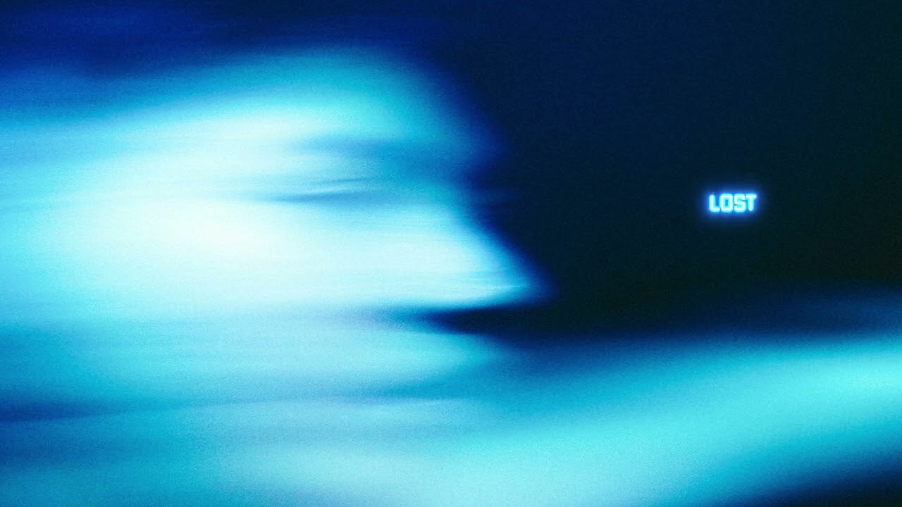 Voicians - Lost