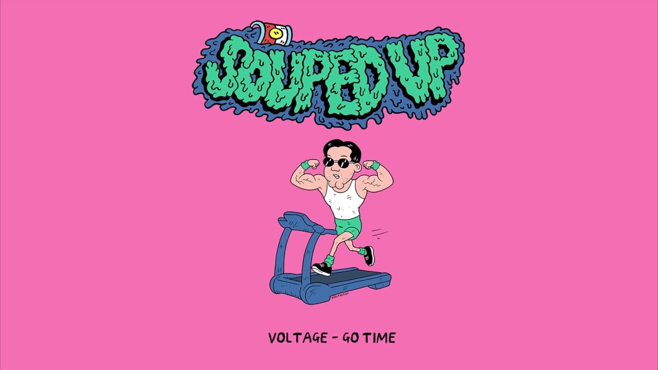 Voltage - Go Time