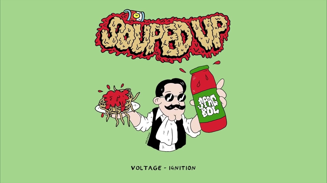 Voltage - Ignition