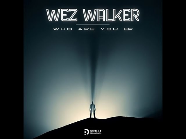 Wez Walker - Who Are You (Jazzinspired Remix) - DEF096
