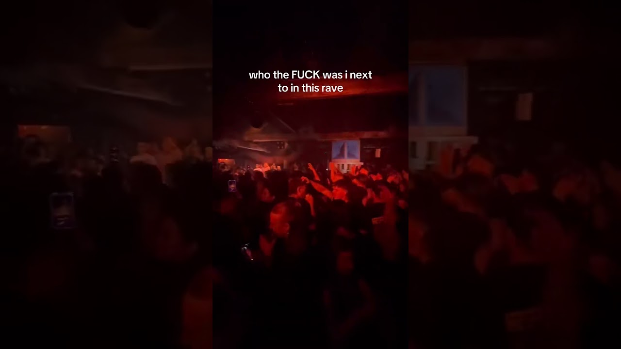 who said you couldn't sing to dnb