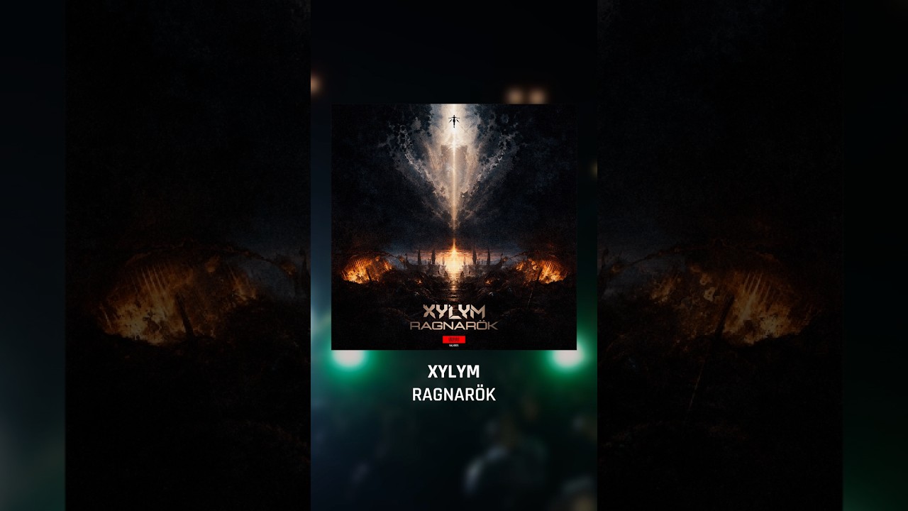Xylym – Ragnarök