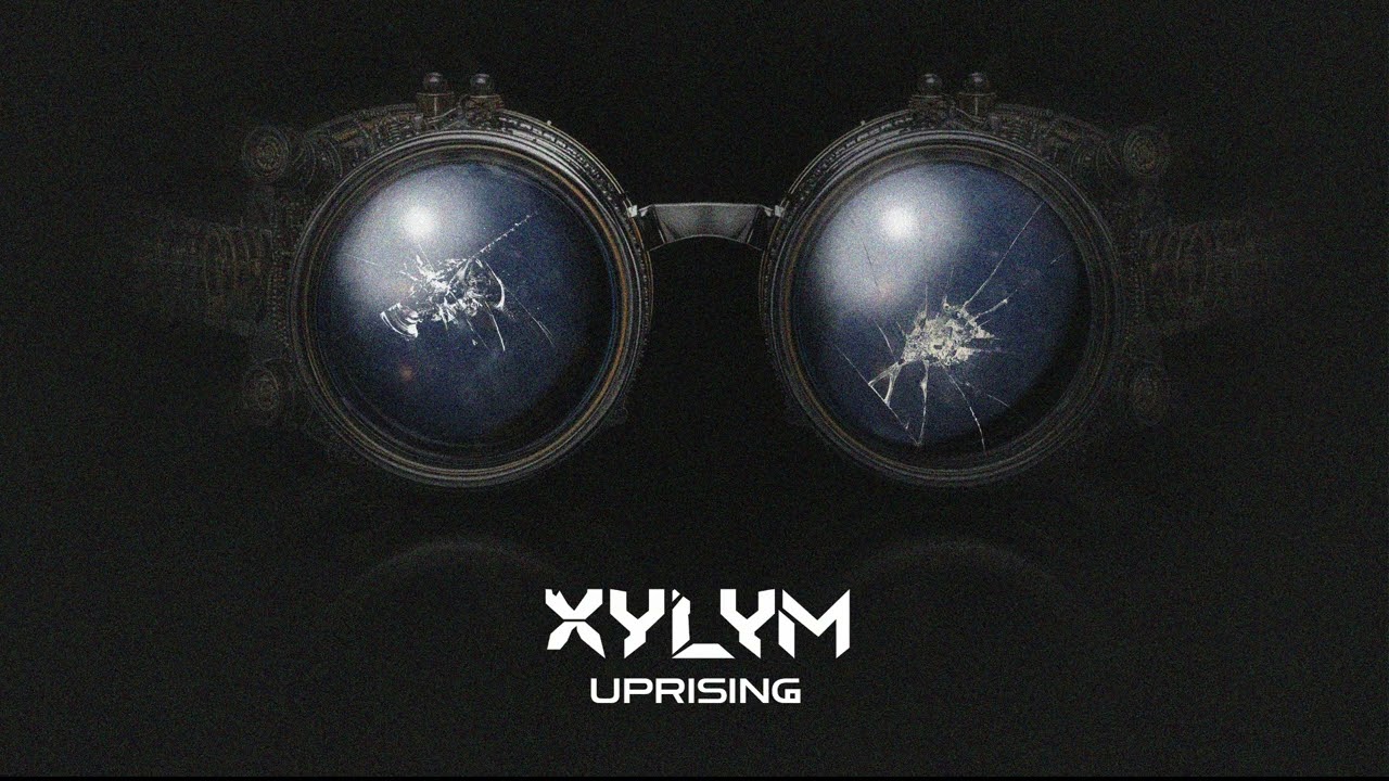 Xylym - Revolution [Evolution Chamber]