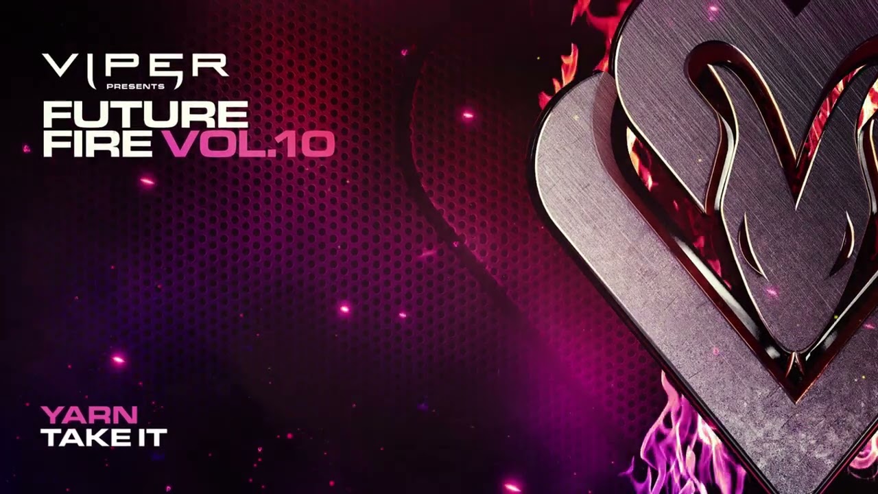 YARN - Take It (Future Fire Vol.10)