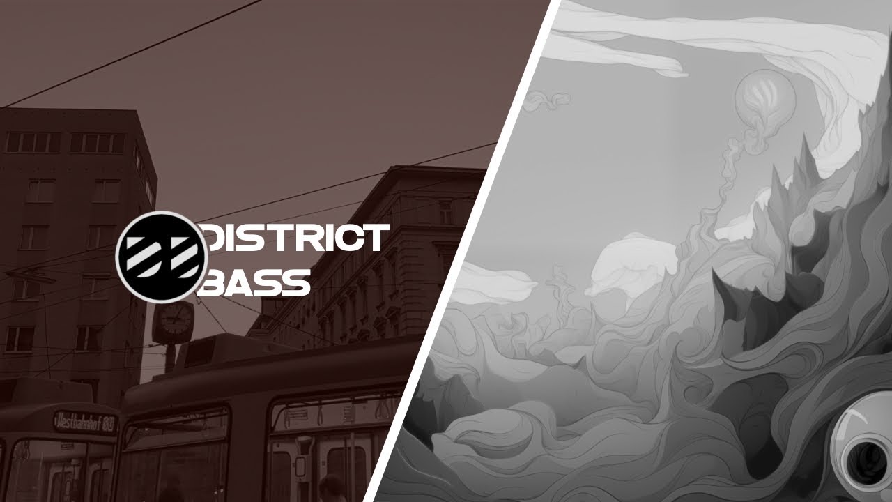 Yatuza - Dispositions (Wallhack Remix)
