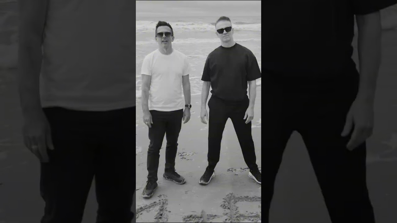 York x Matrix & Futurebound - On The Beach
